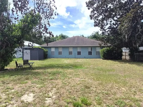 1051 Camp Avenue Mount Dora FL 32757