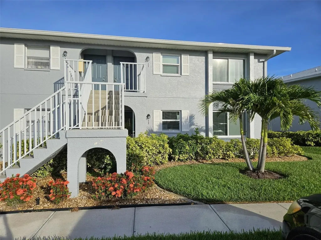 25050 Sandhill Boulevard Punta Gorda FL 33983