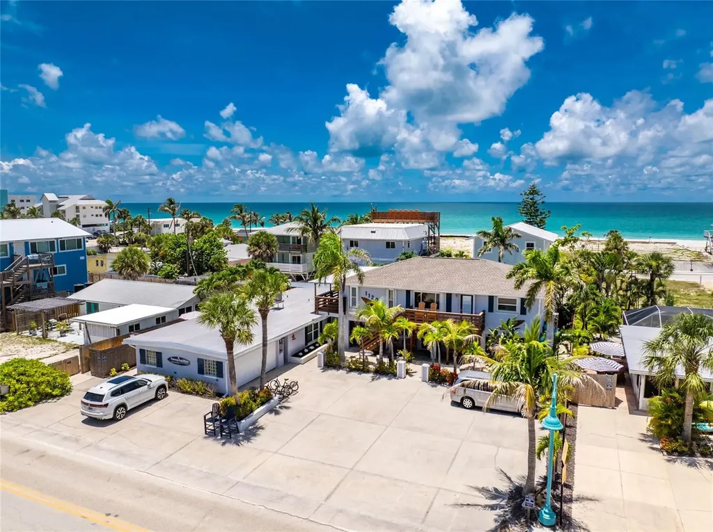 1120 Gulf Boulevard Englewood FL 34223