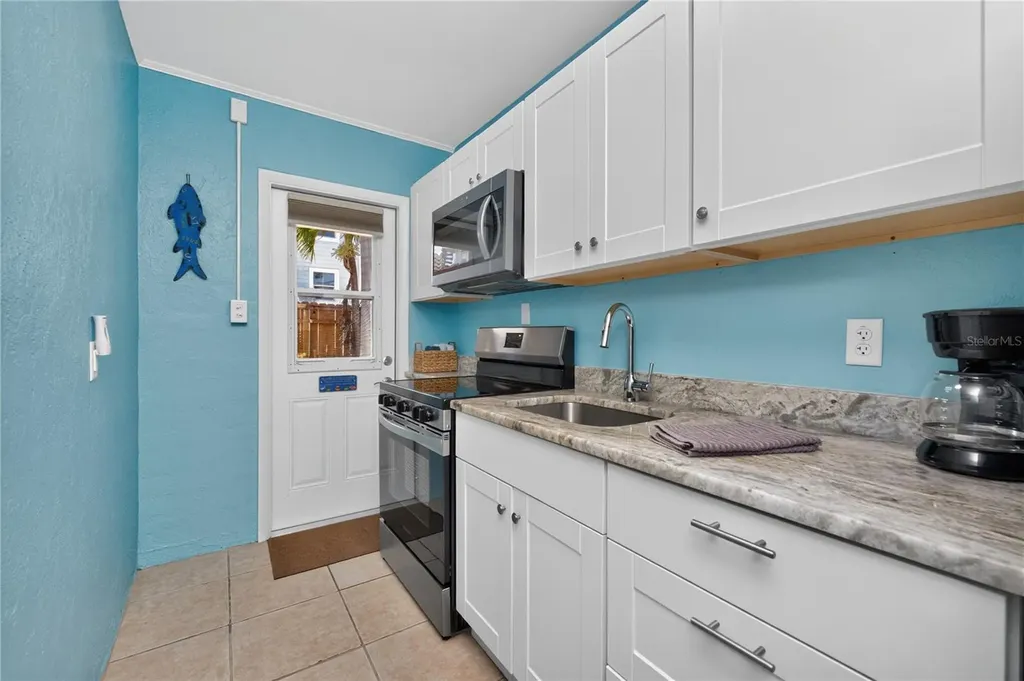 1120 Gulf Boulevard Englewood FL 34223