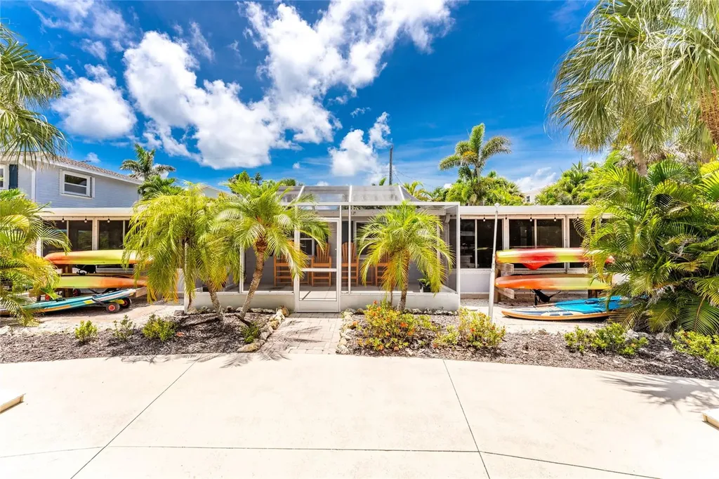 1120 Gulf Boulevard Englewood FL 34223