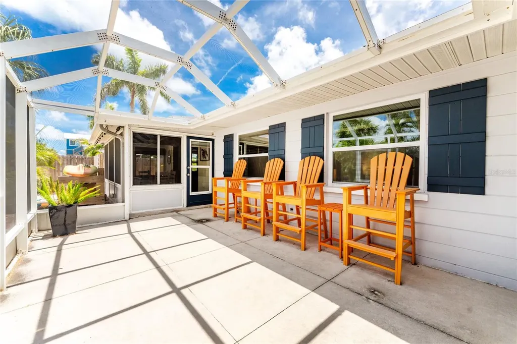 1120 Gulf Boulevard Englewood FL 34223
