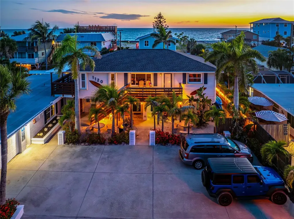 1120 Gulf Boulevard Englewood FL 34223