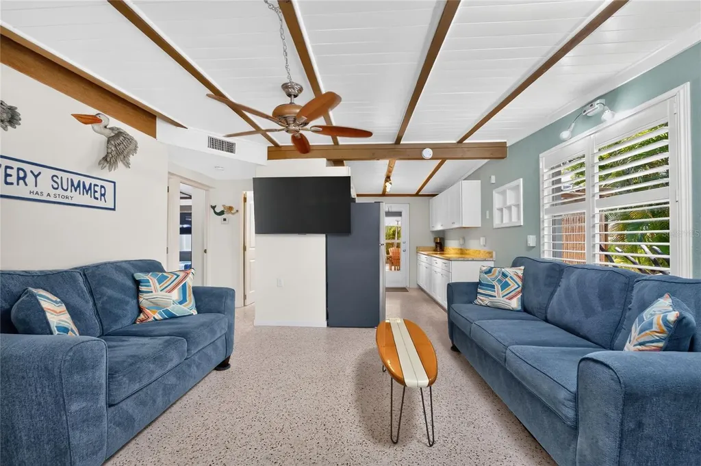 1120 Gulf Boulevard Englewood FL 34223