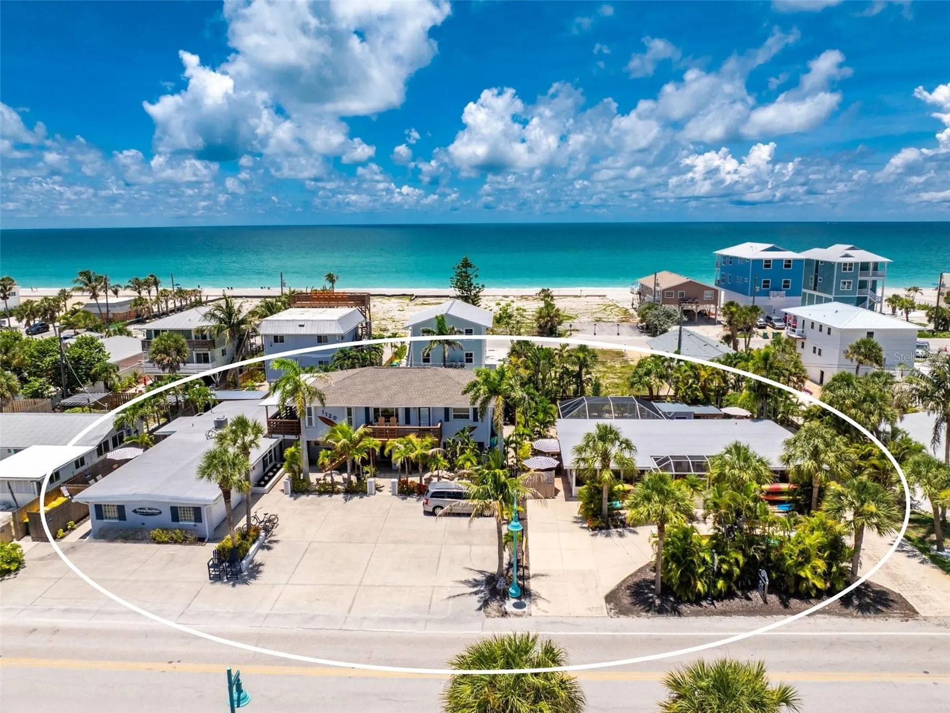 1120 Gulf Boulevard Englewood FL 34223