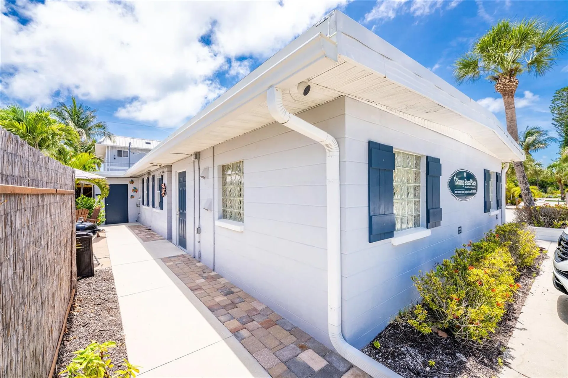 1120 Gulf Boulevard Englewood FL 34223