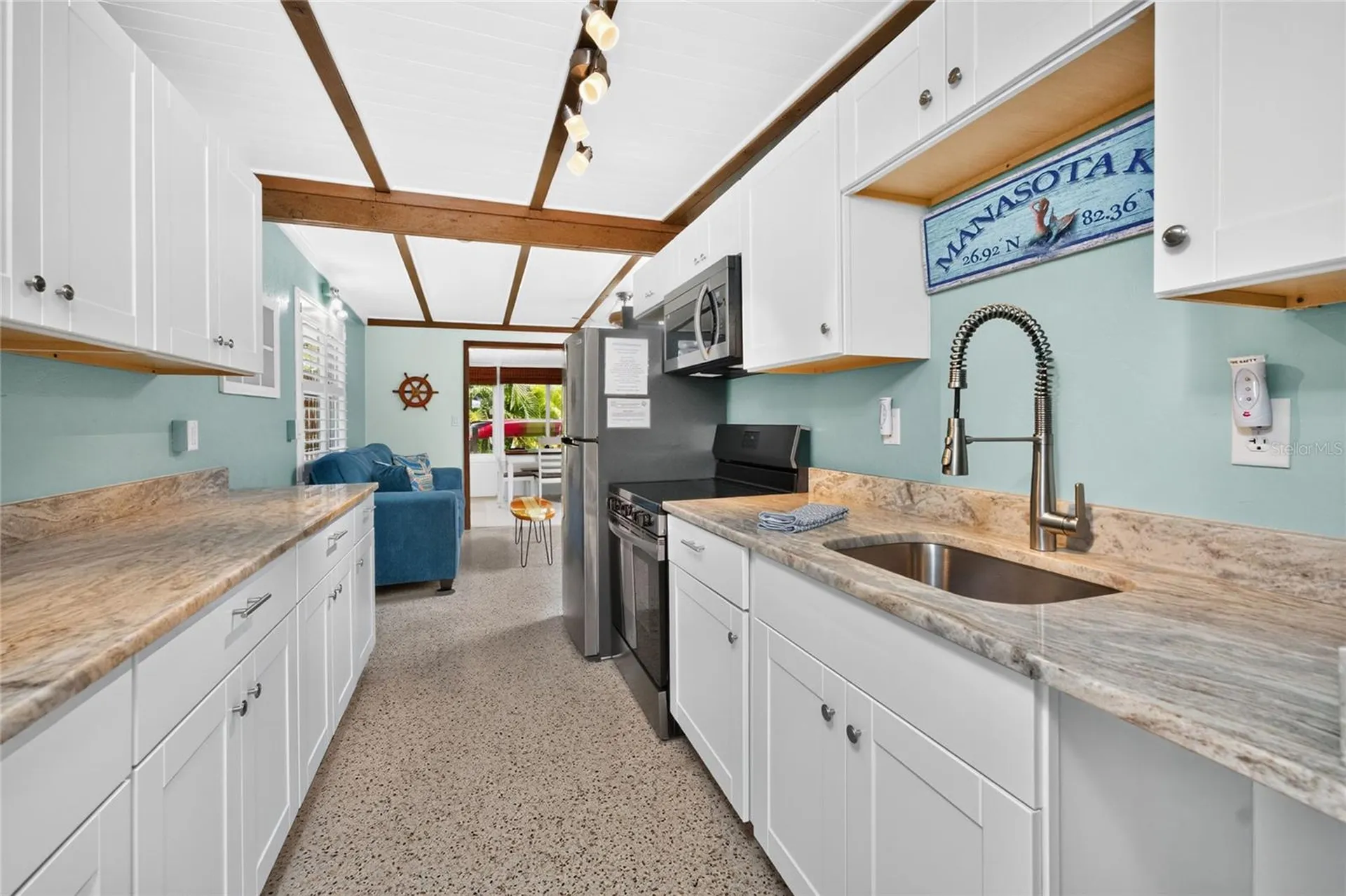 1120 Gulf Boulevard Englewood FL 34223
