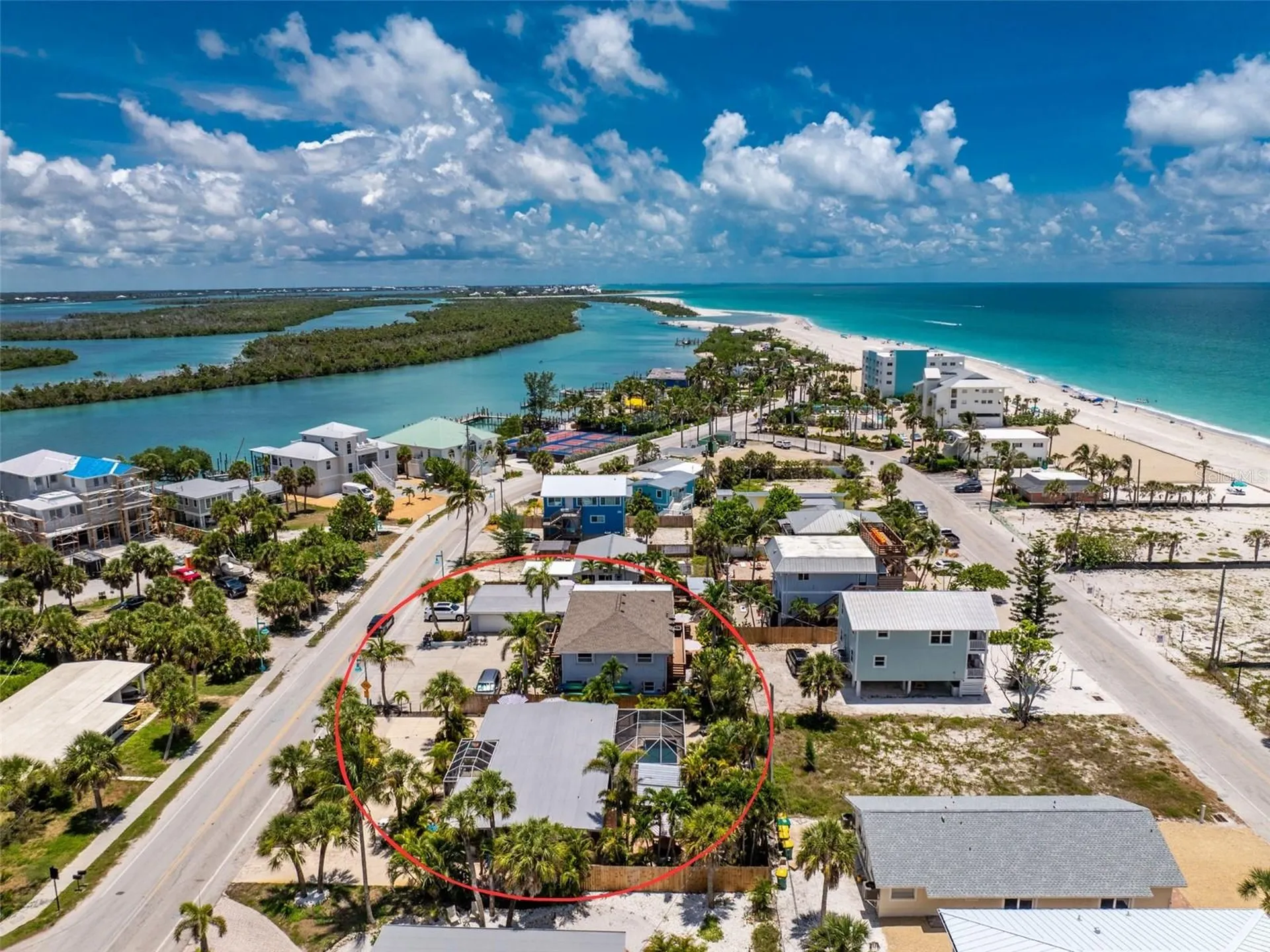 1120 Gulf Boulevard Englewood FL 34223