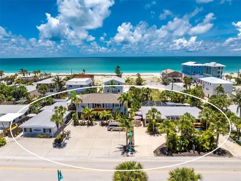 1120 Gulf Boulevard Englewood FL 34223