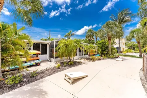 1120 Gulf Boulevard Englewood FL 34223