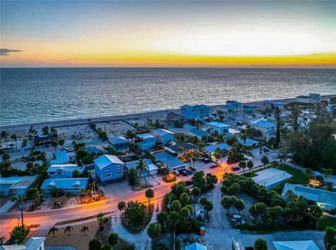 1120 Gulf Boulevard Englewood FL 34223