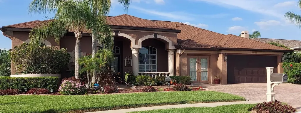 22523 Willow Lakes Drive Lutz FL 33549