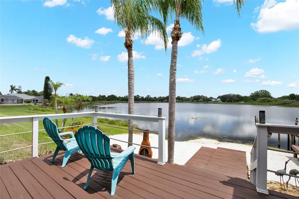 22523 Willow Lakes Drive Lutz FL 33549