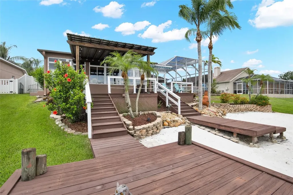 22523 Willow Lakes Drive Lutz FL 33549