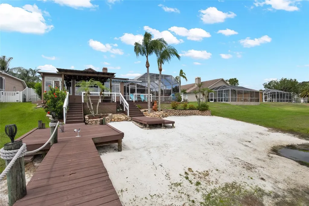 22523 Willow Lakes Drive Lutz FL 33549
