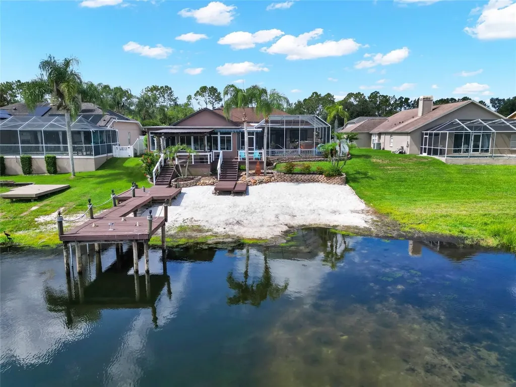22523 Willow Lakes Drive Lutz FL 33549