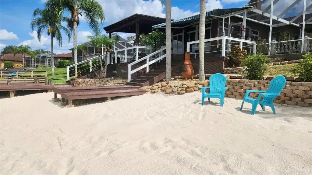 22523 Willow Lakes Drive Lutz FL 33549