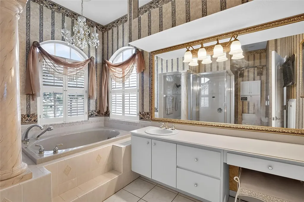 22523 Willow Lakes Drive Lutz FL 33549