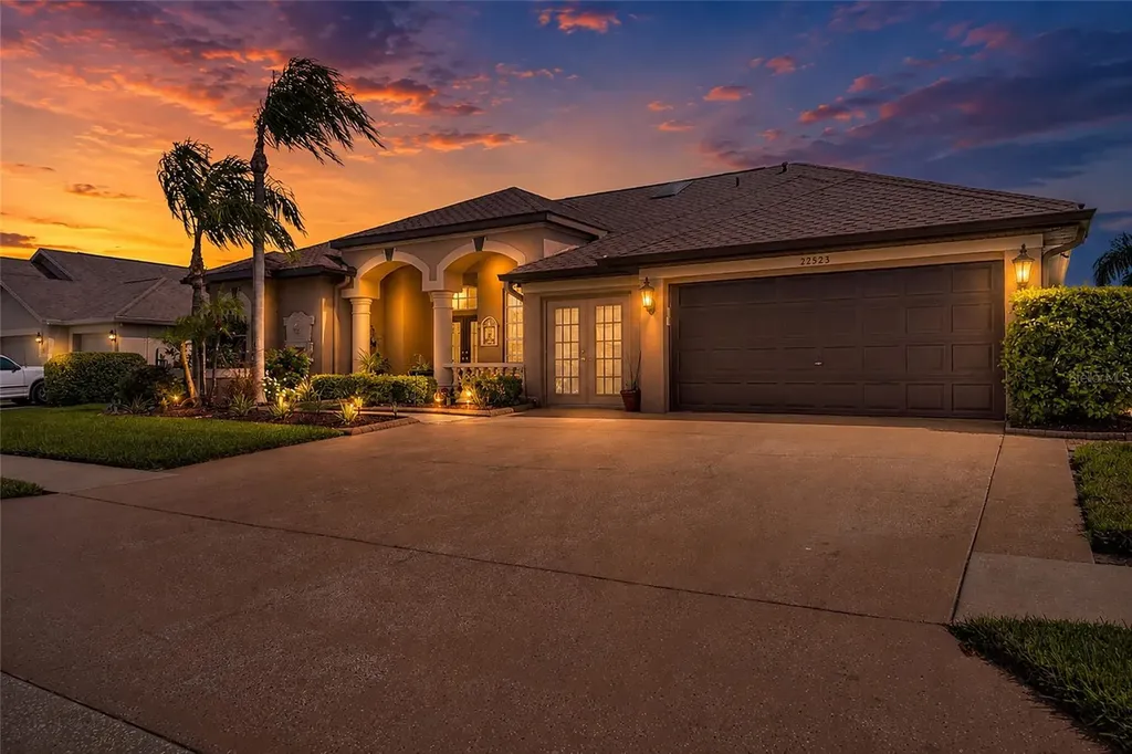 22523 Willow Lakes Drive Lutz FL 33549