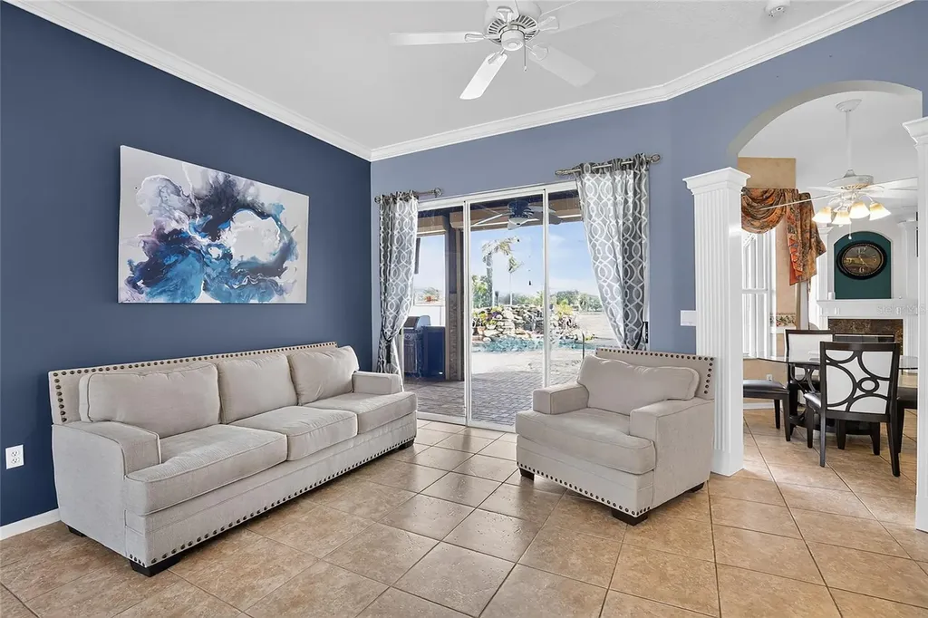22523 Willow Lakes Drive Lutz FL 33549