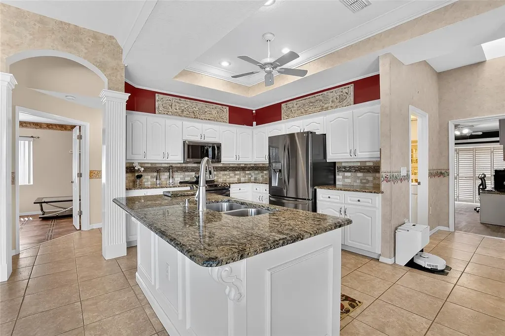 22523 Willow Lakes Drive Lutz FL 33549