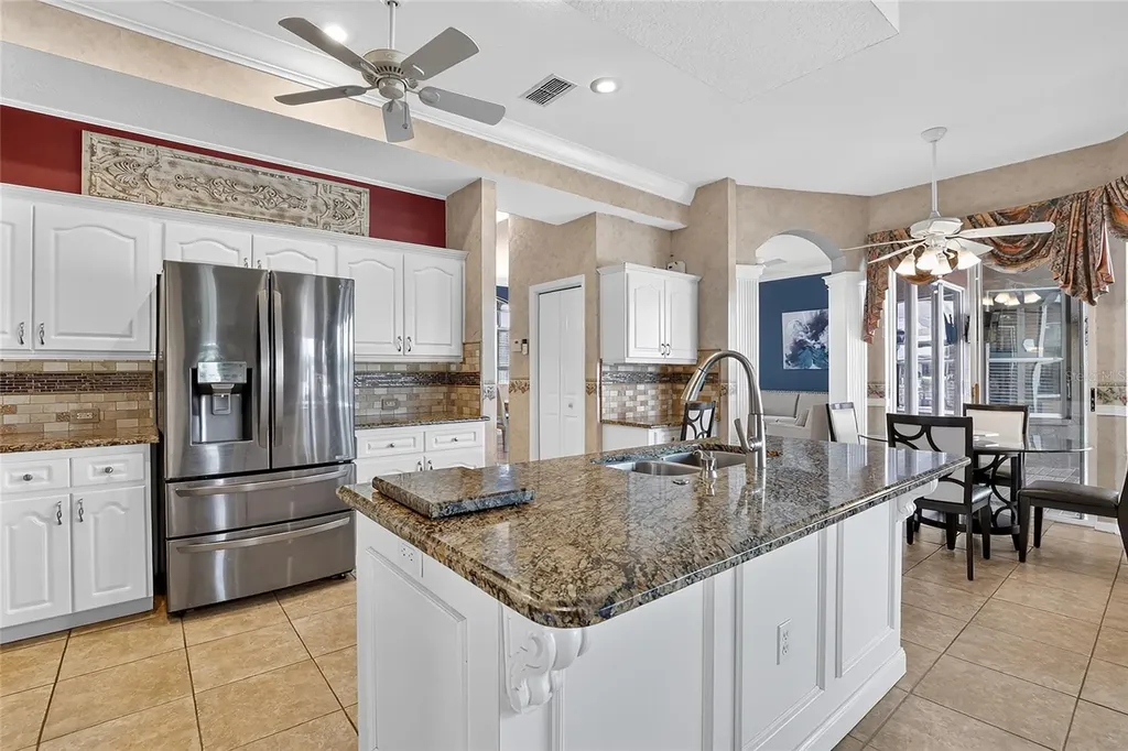 22523 Willow Lakes Drive Lutz FL 33549