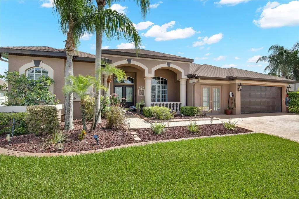 22523 Willow Lakes Drive Lutz FL 33549