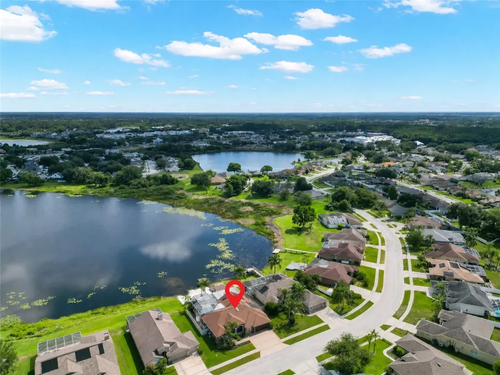 22523 Willow Lakes Drive Lutz FL 33549