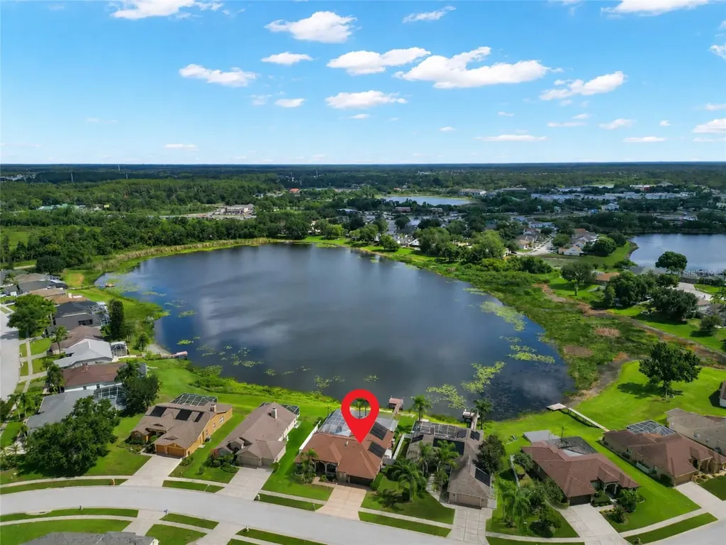 22523 Willow Lakes Drive Lutz FL 33549
