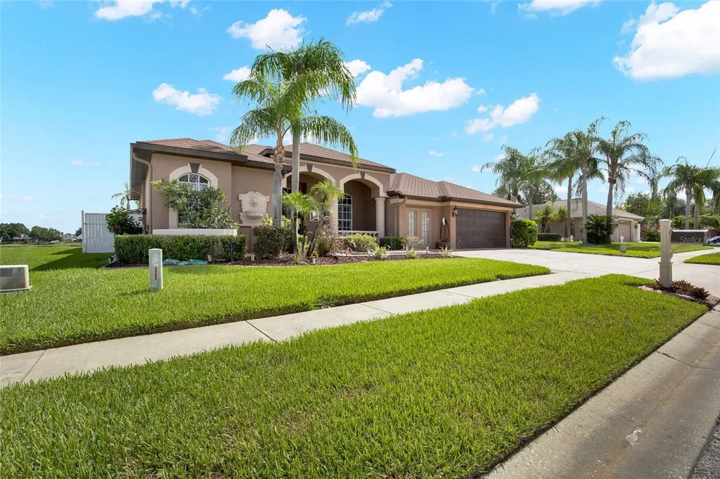 22523 Willow Lakes Drive Lutz FL 33549