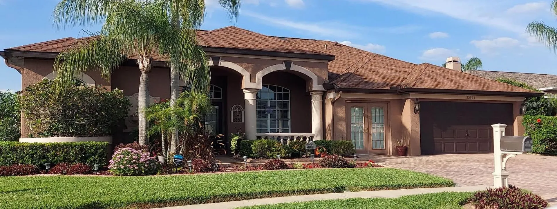 22523 Willow Lakes Drive Lutz FL 33549