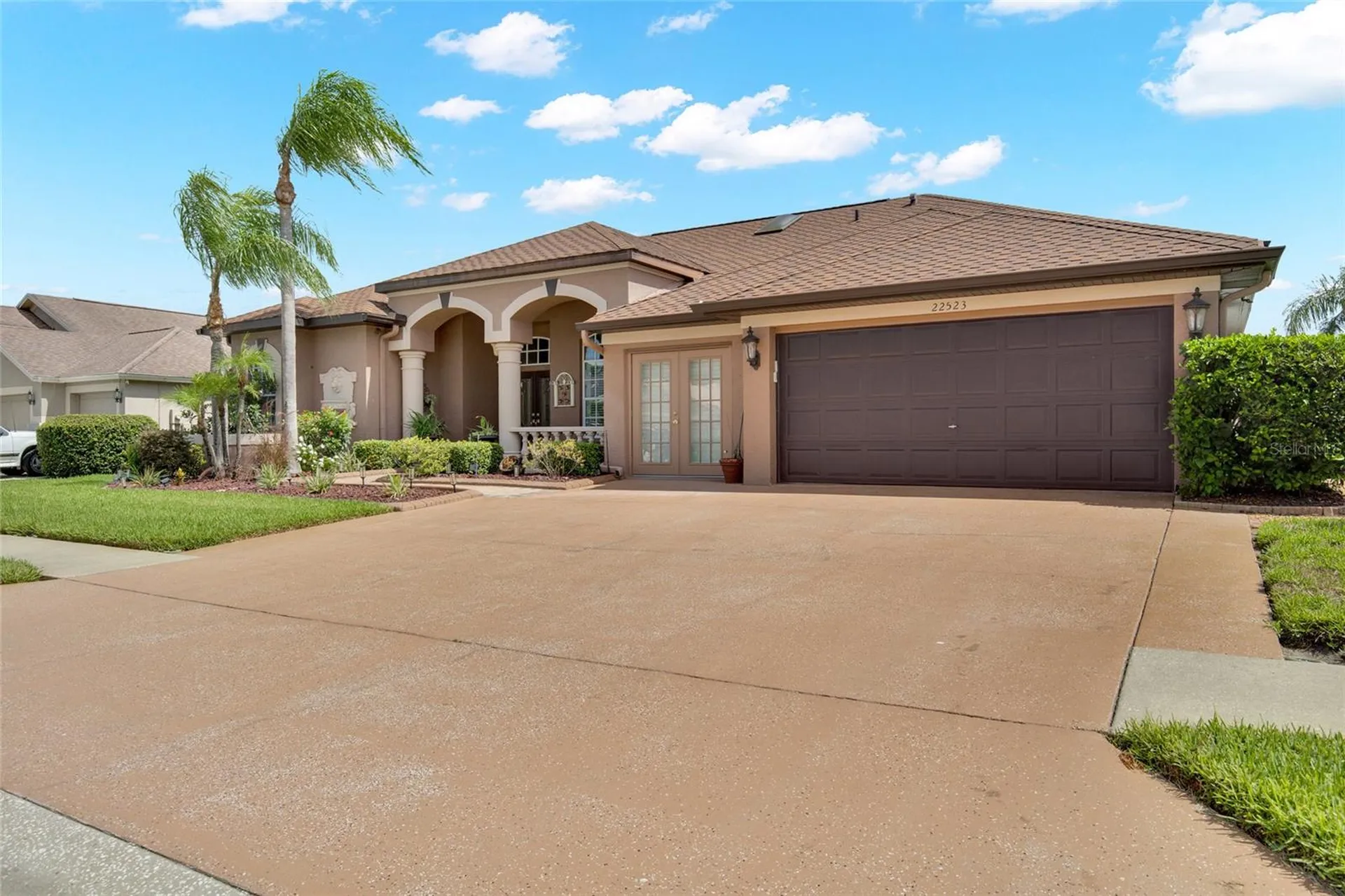 22523 Willow Lakes Drive Lutz FL 33549
