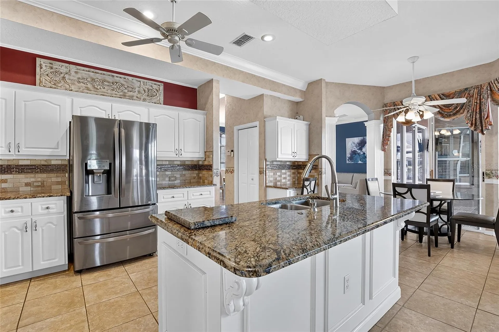 22523 Willow Lakes Drive Lutz FL 33549