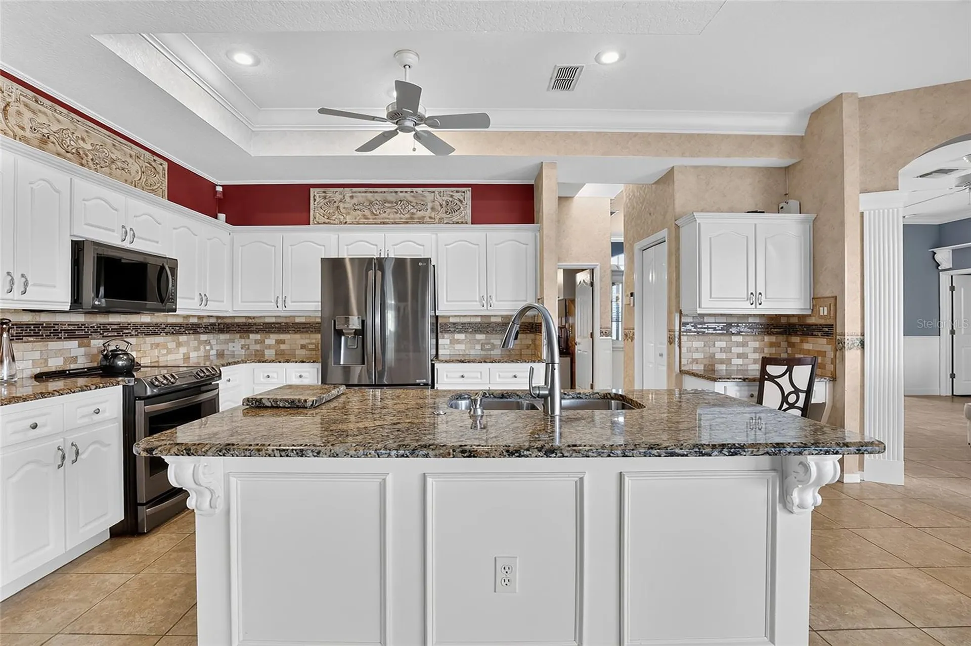 22523 Willow Lakes Drive Lutz FL 33549