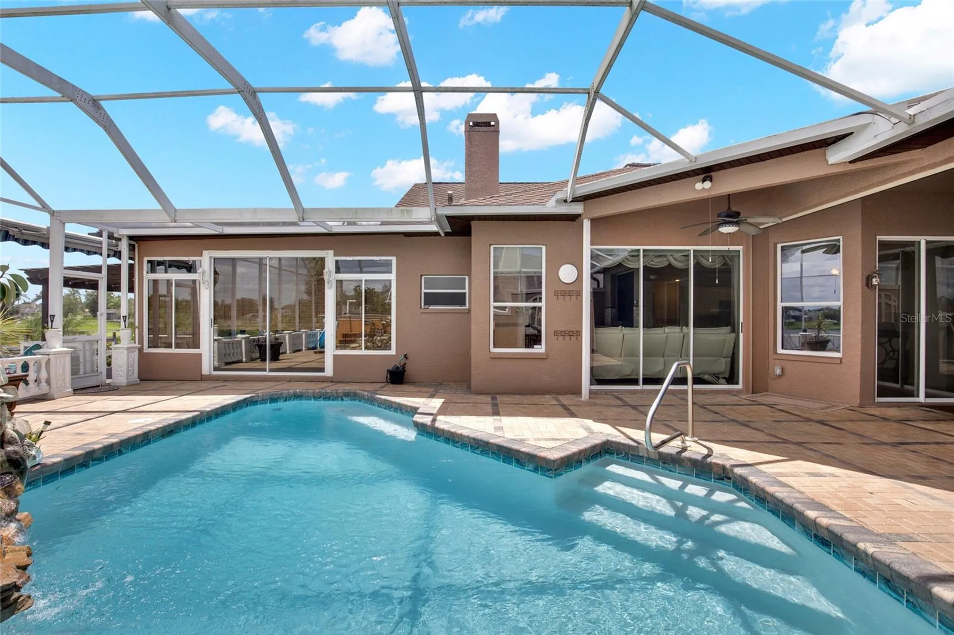 22523 Willow Lakes Drive Lutz FL 33549