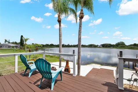 22523 Willow Lakes Drive Lutz FL 33549