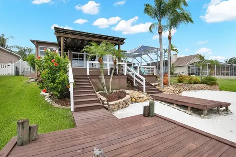 22523 Willow Lakes Drive Lutz FL 33549