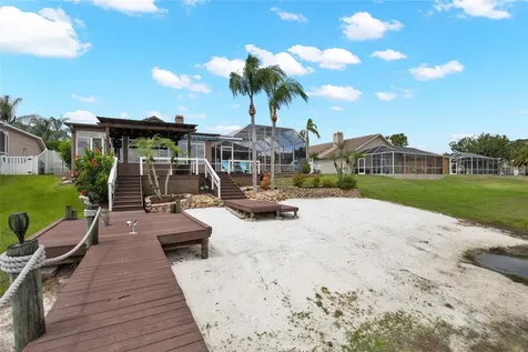 22523 Willow Lakes Drive Lutz FL 33549