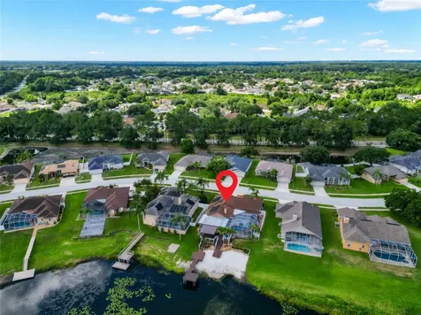 22523 Willow Lakes Drive Lutz FL 33549