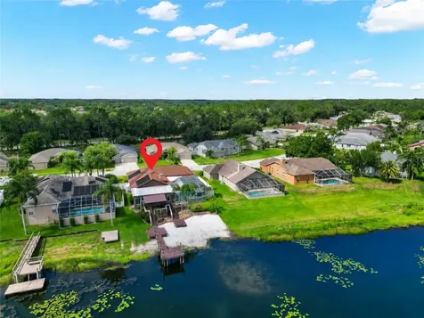 22523 Willow Lakes Drive Lutz FL 33549