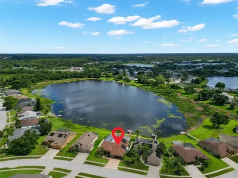 22523 Willow Lakes Drive Lutz FL 33549