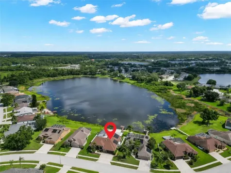 22523 Willow Lakes Drive Lutz FL 33549