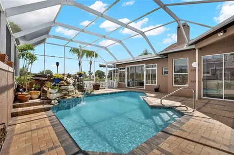 22523 Willow Lakes Drive Lutz FL 33549