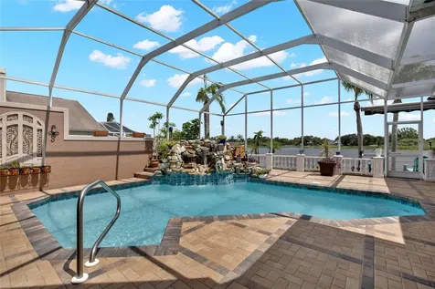 22523 Willow Lakes Drive Lutz FL 33549