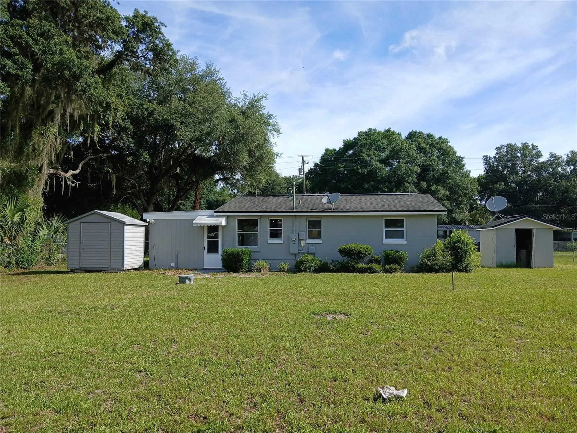 10424 E Victory Lane Inverness FL 34450
