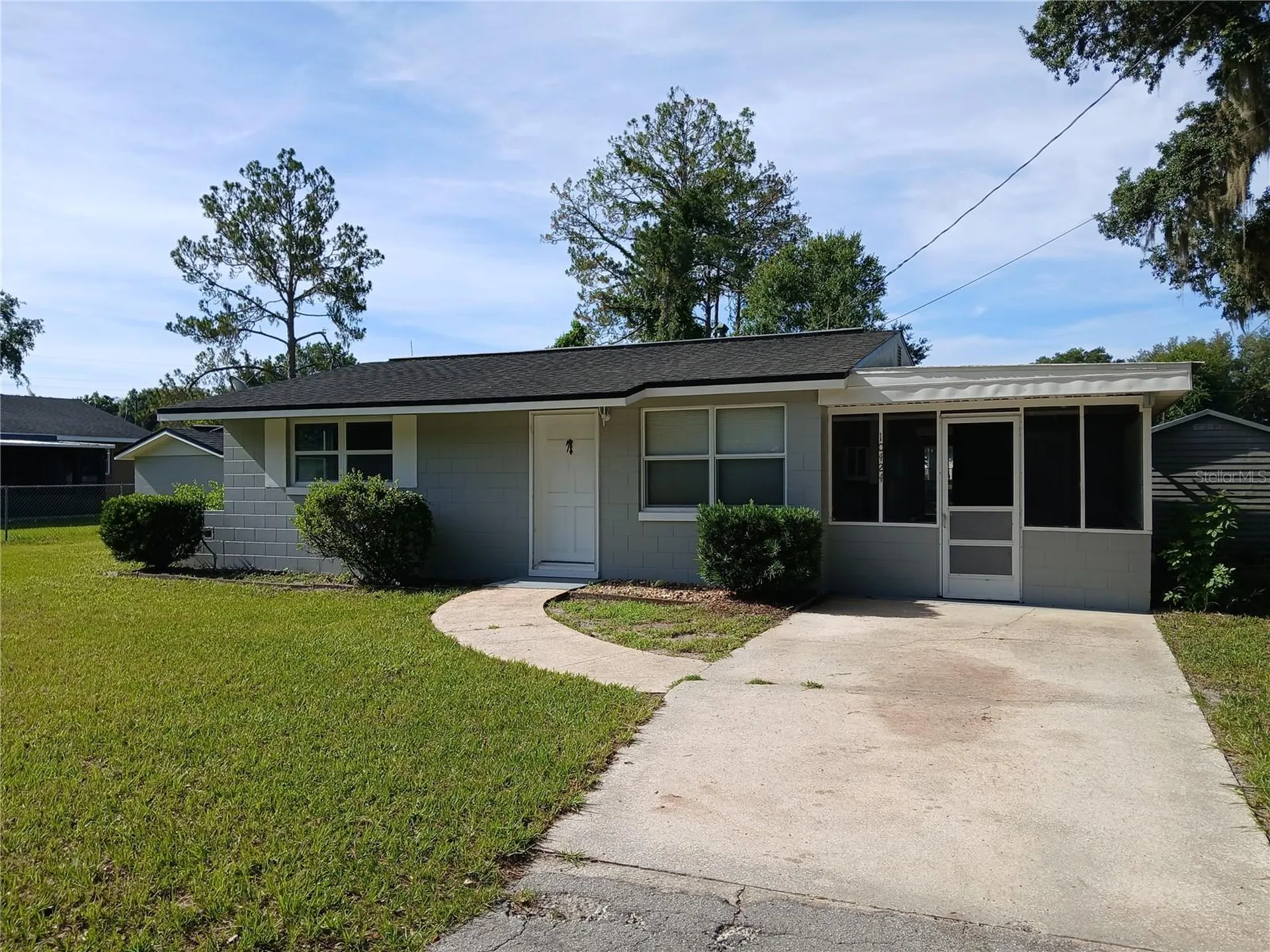 10424 E Victory Lane Inverness FL 34450