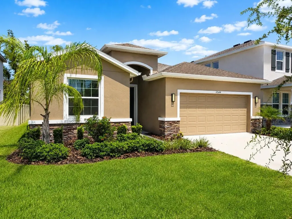 12544 Shining Willow Street Riverview FL 33579