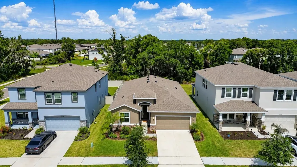 12544 Shining Willow Street Riverview FL 33579