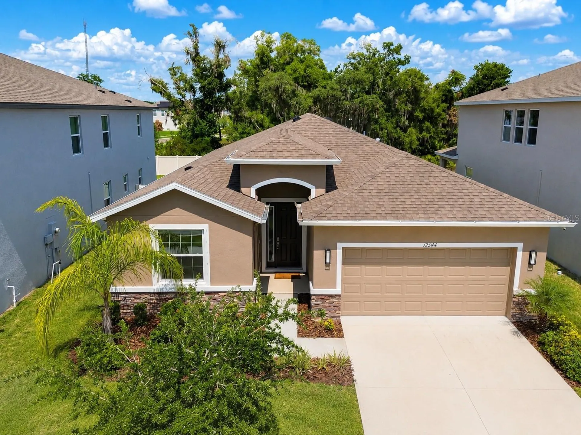 12544 Shining Willow Street Riverview FL 33579