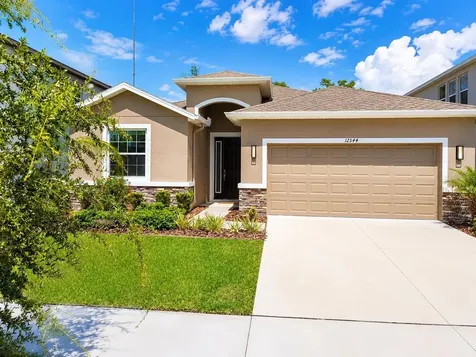 12544 Shining Willow Street Riverview FL 33579